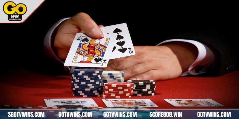 Bí kíp chơi poker cho tân thủ