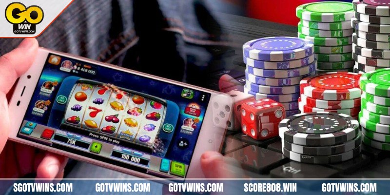 Giới thiệu về slot online