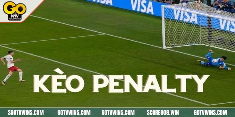 Tìm hiểu soi kèo penalty