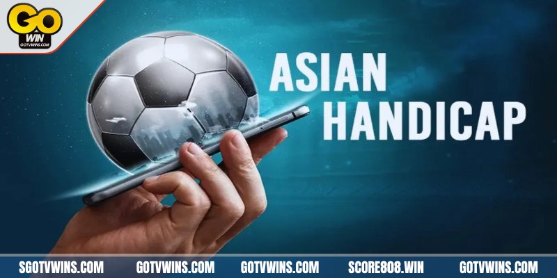 Asian Handicap