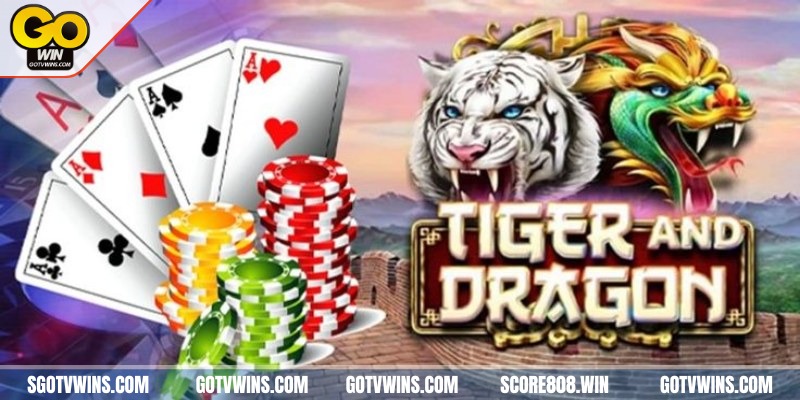 Chơi rồng hổ hiệu quả với chiến lược thông minh nhất 1 Giới thiệu về tựa game rồng hổ