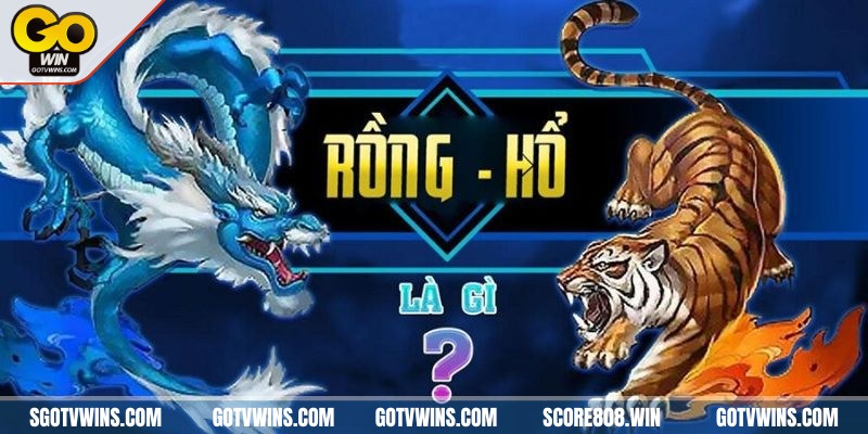 Thực hư về tính minh bạch của trò chơi rồng hổ