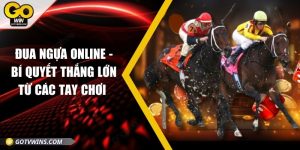 Đua ngựa online