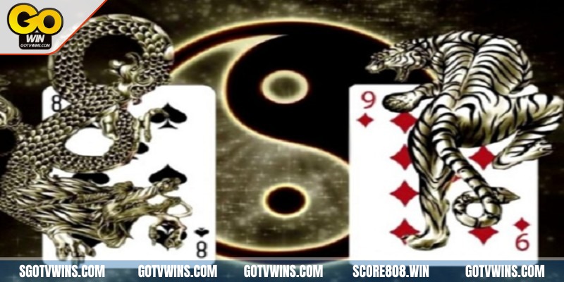 Trò chơi Rồng Hổ đang là một trong những game bài phổ biến