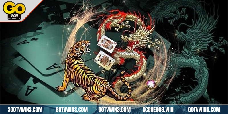 Rồng hổ đổi thưởng – Game bài nhanh gọn, dễ ăn tiền 1 Giới thiệu về game bài rổng hổ đổi thưởng